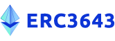 ERC3643 standard logo